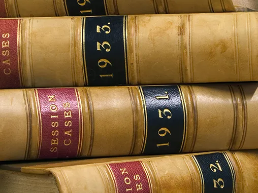Legal Services Listings