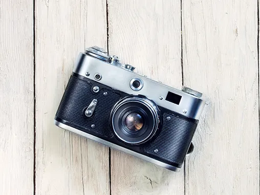 Photography Listings