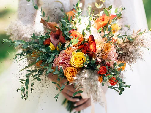 Wedding Services Listings