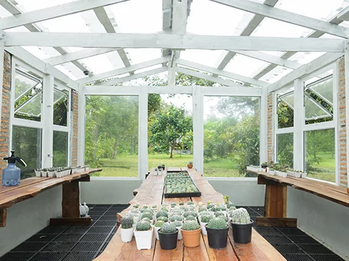 Windows and Conservatories Listings