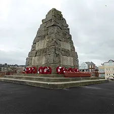 War memorial