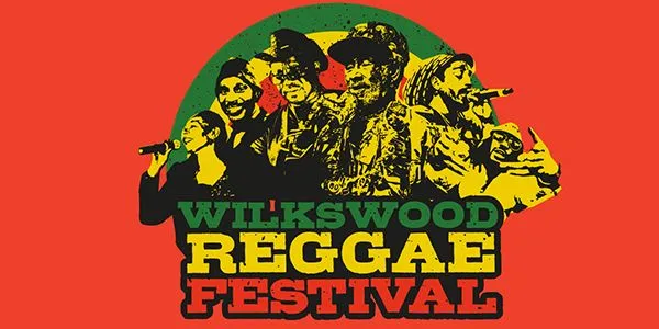 details for Wilkswood Reggae Festival