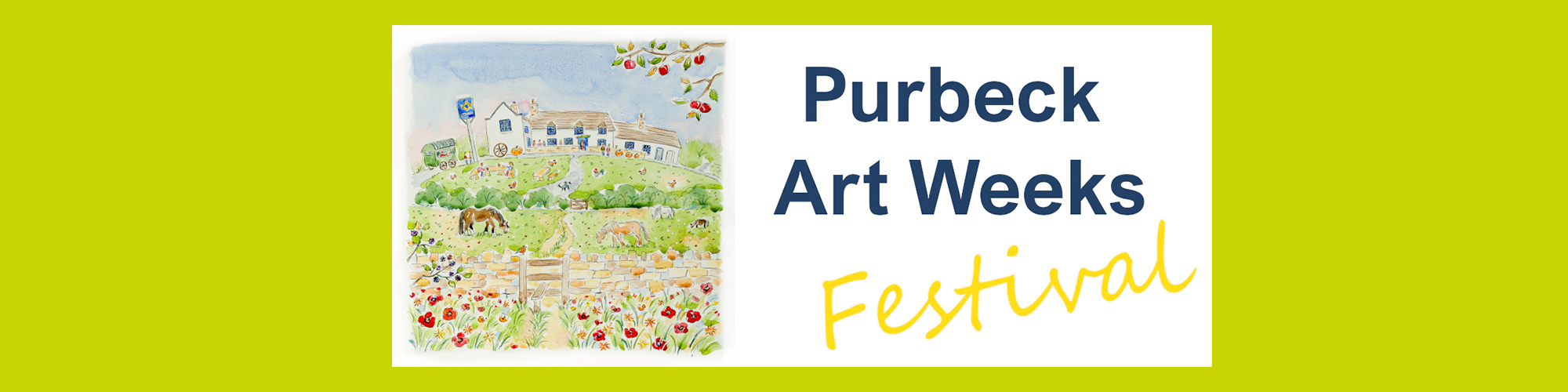 Purbeck Local Directory