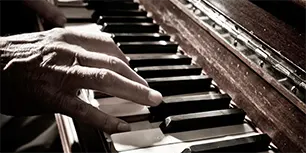 details for Swanage Blues Festival
