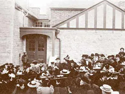 Click to view image Mount Scar School