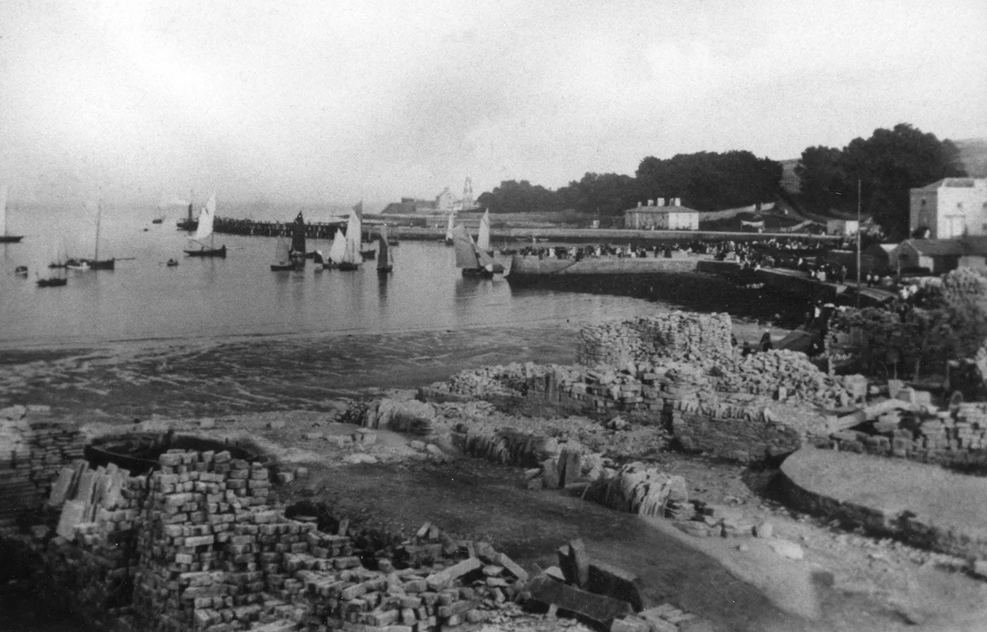Swanage and Purbeck Gallery