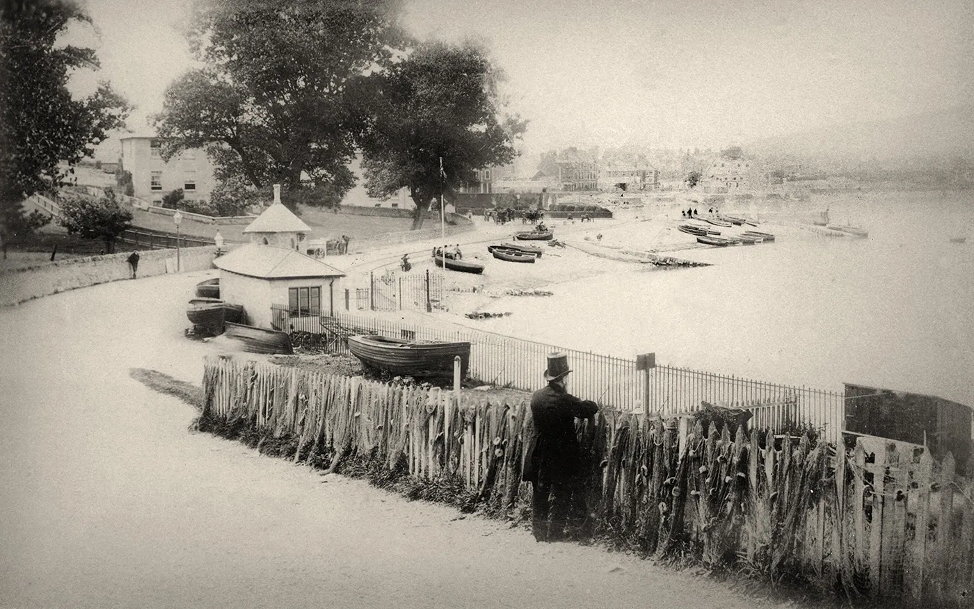 Swanage and Purbeck Gallery