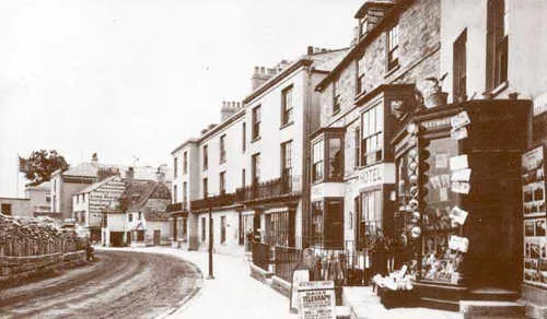 Swanage and Purbeck Gallery