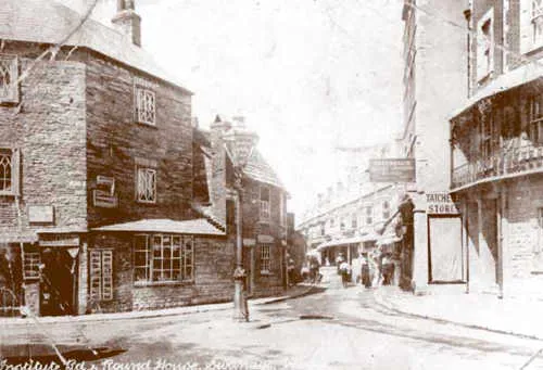 Swanage and Purbeck Gallery