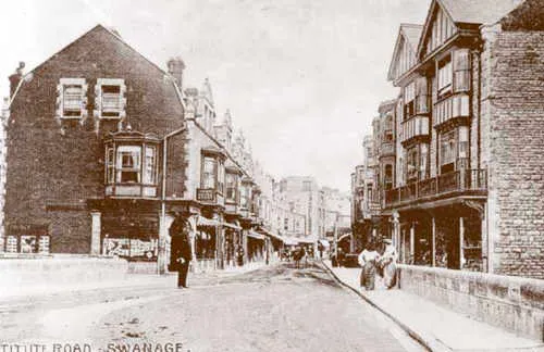 Swanage and Purbeck Gallery