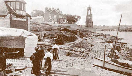 Swanage and Purbeck Gallery