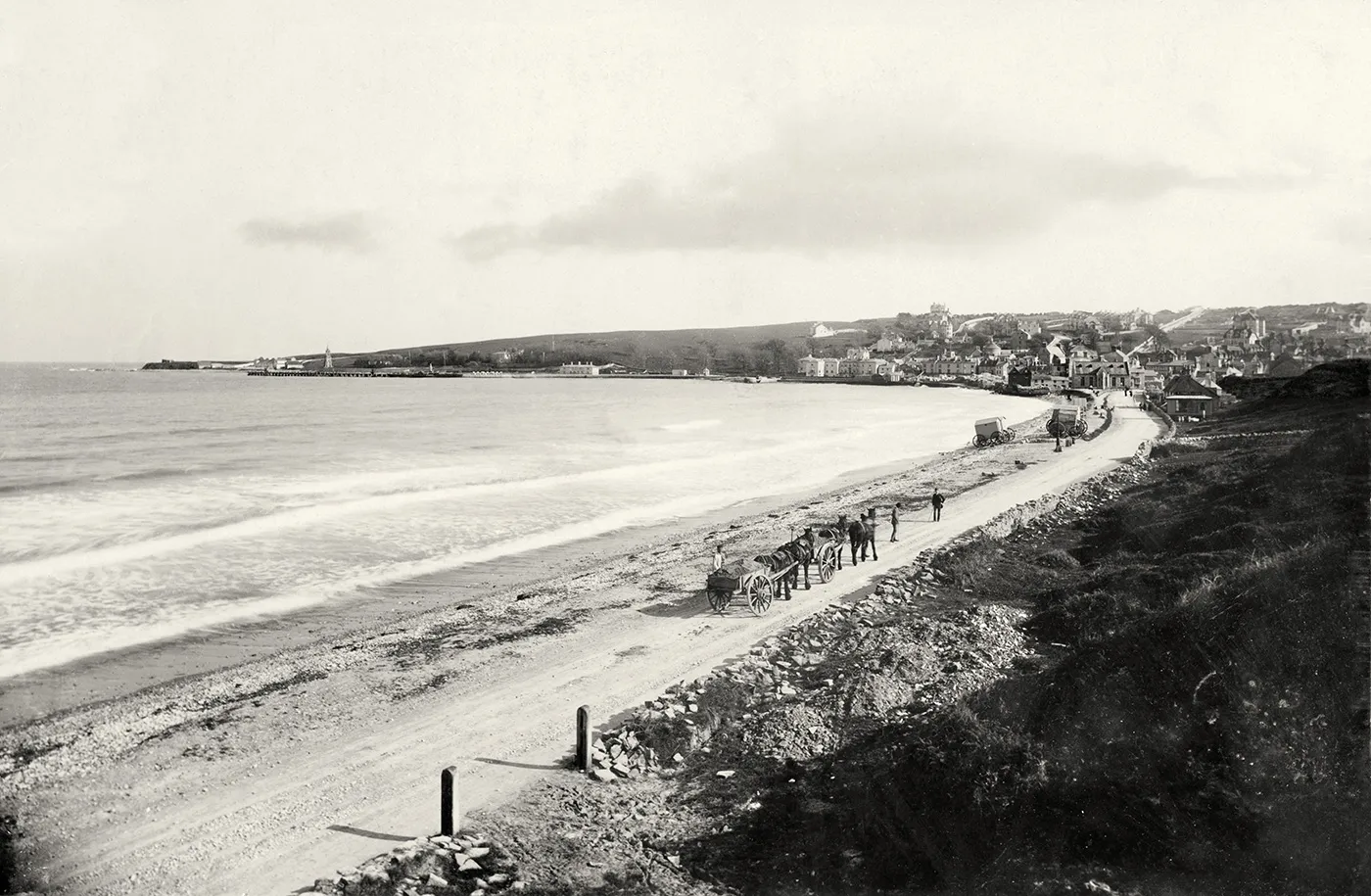 Swanage and Purbeck Gallery