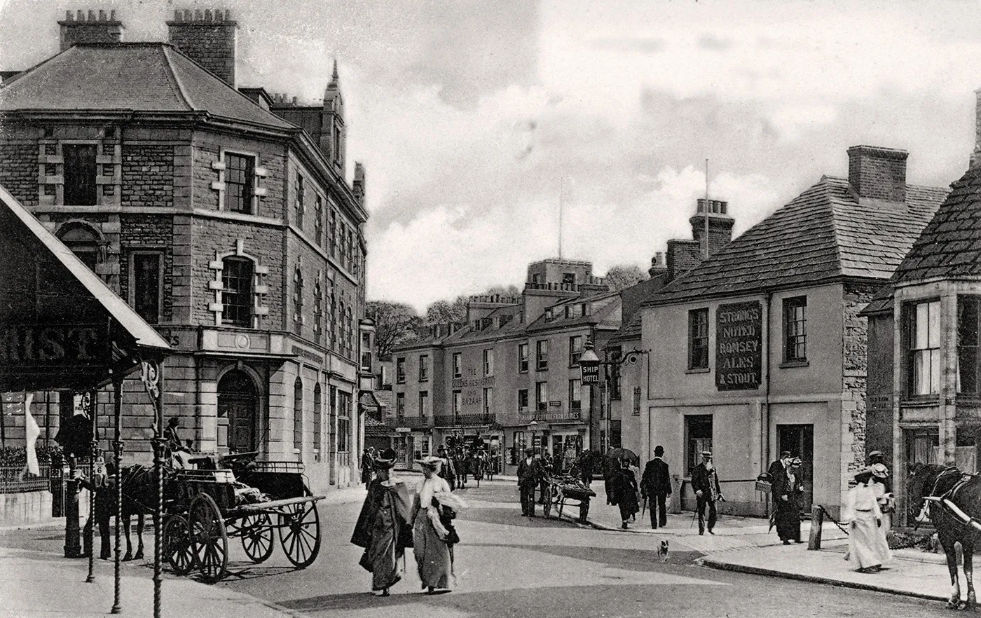 Swanage and Purbeck Gallery