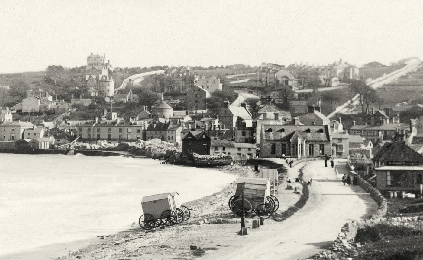Swanage and Purbeck Gallery