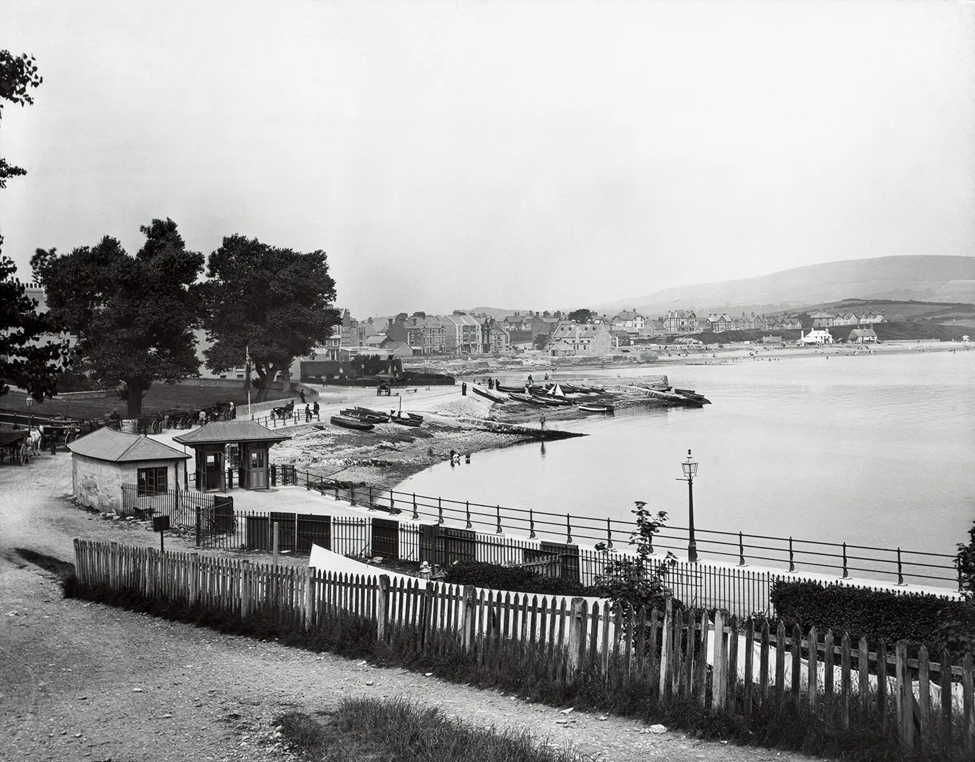 Swanage and Purbeck Gallery