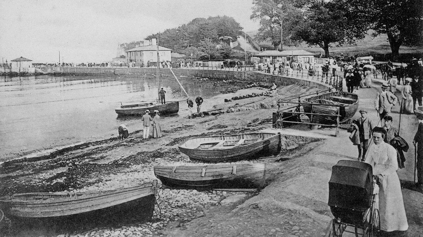 Swanage and Purbeck Gallery