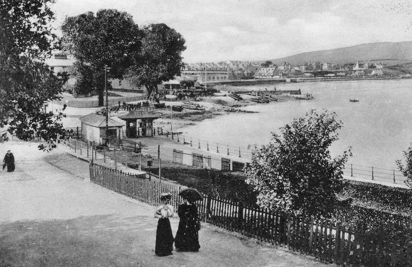 Swanage and Purbeck Gallery