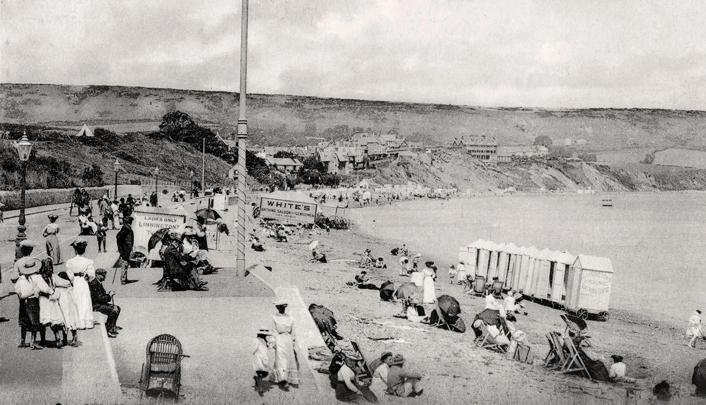Swanage and Purbeck Gallery