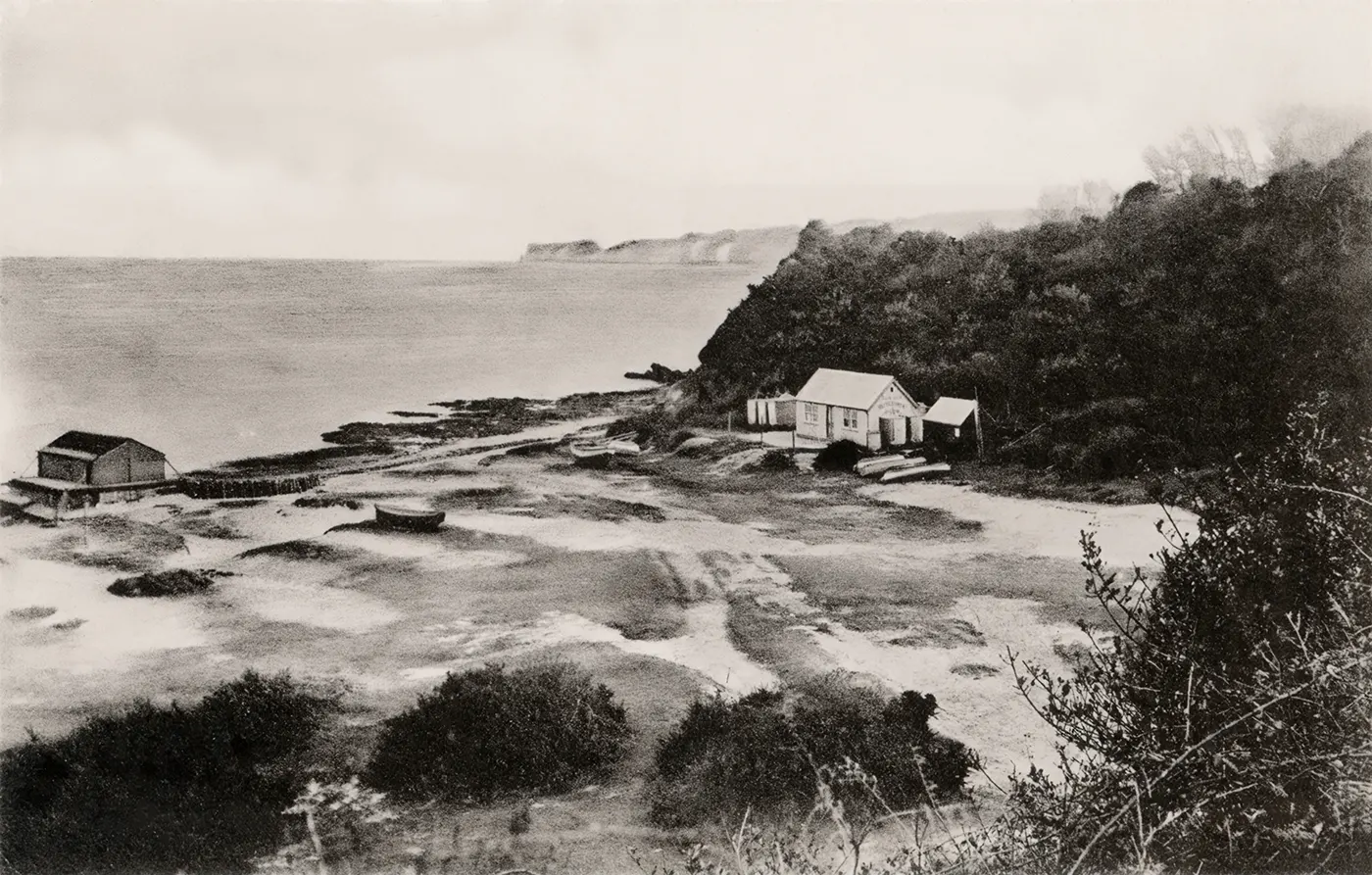 Swanage and Purbeck Gallery