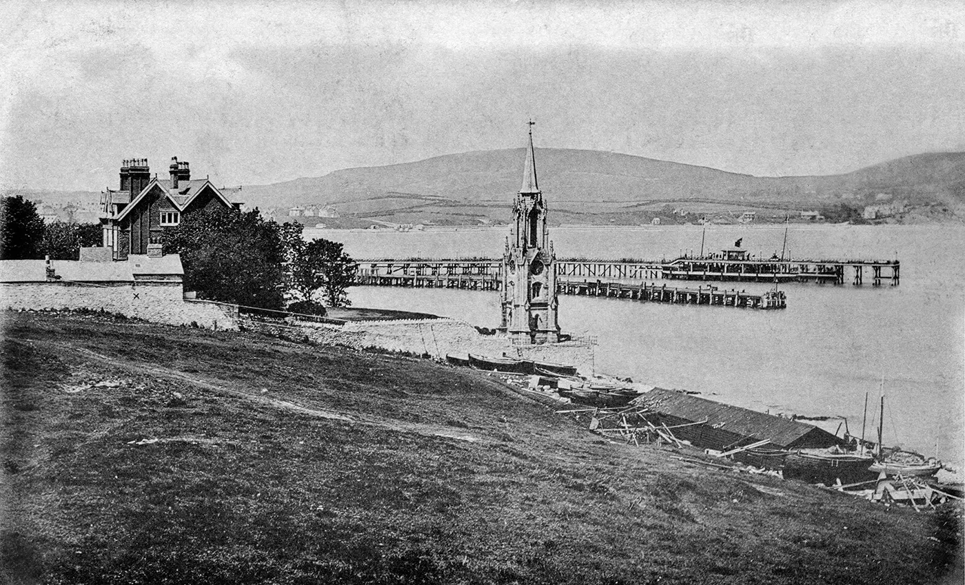 Swanage and Purbeck Gallery