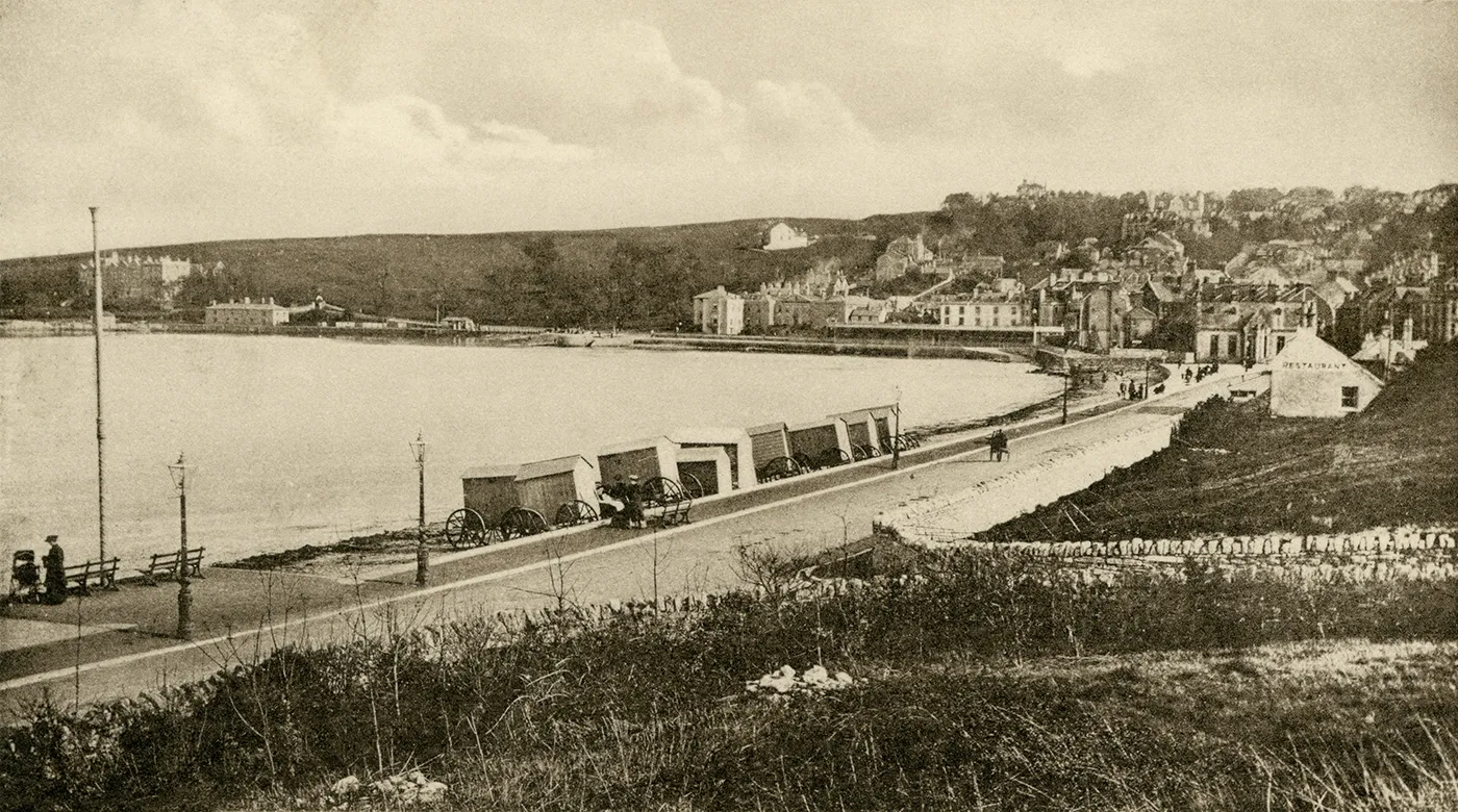 Swanage and Purbeck Gallery