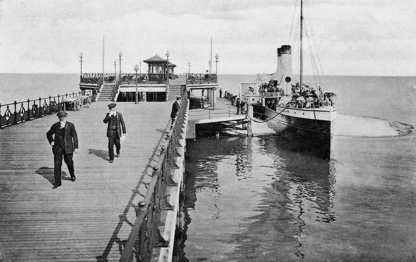 Swanage and Purbeck Gallery