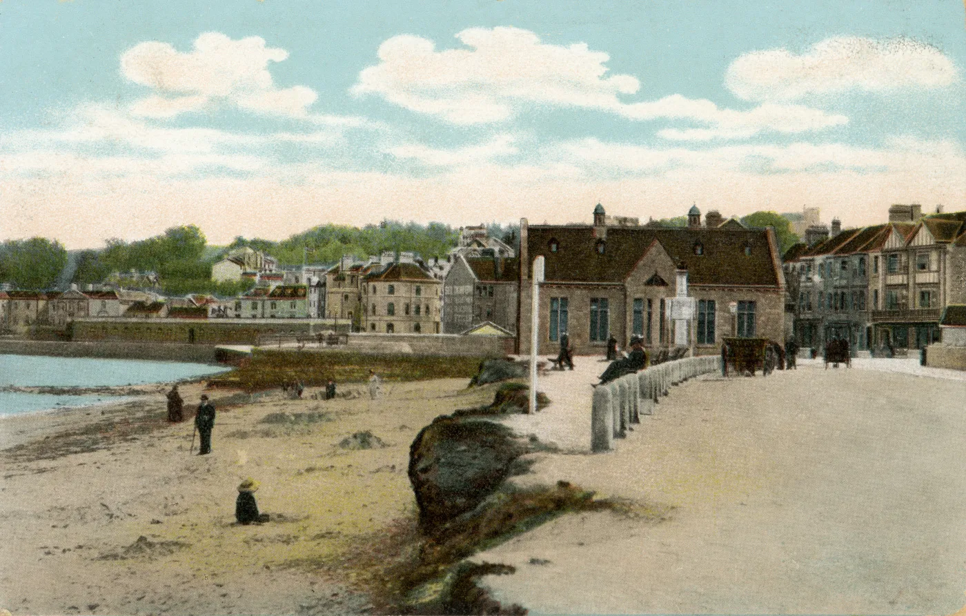 Swanage and Purbeck Gallery