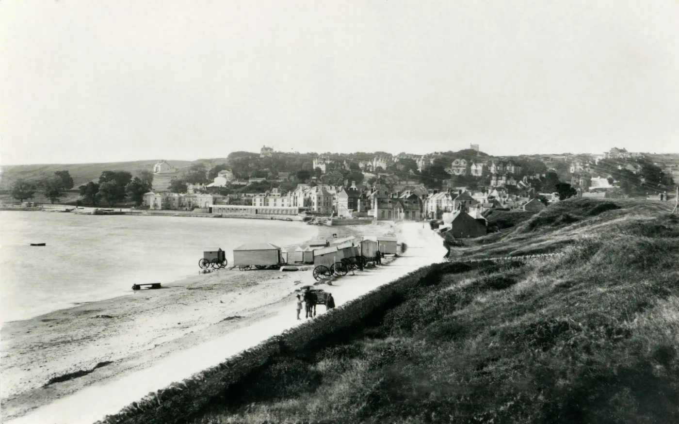 Swanage and Purbeck Gallery