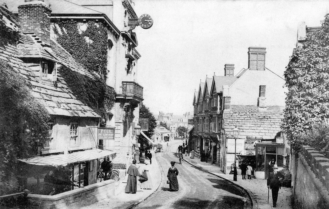Swanage and Purbeck Gallery