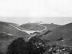 Click to view image The Lighthouse at Durlston