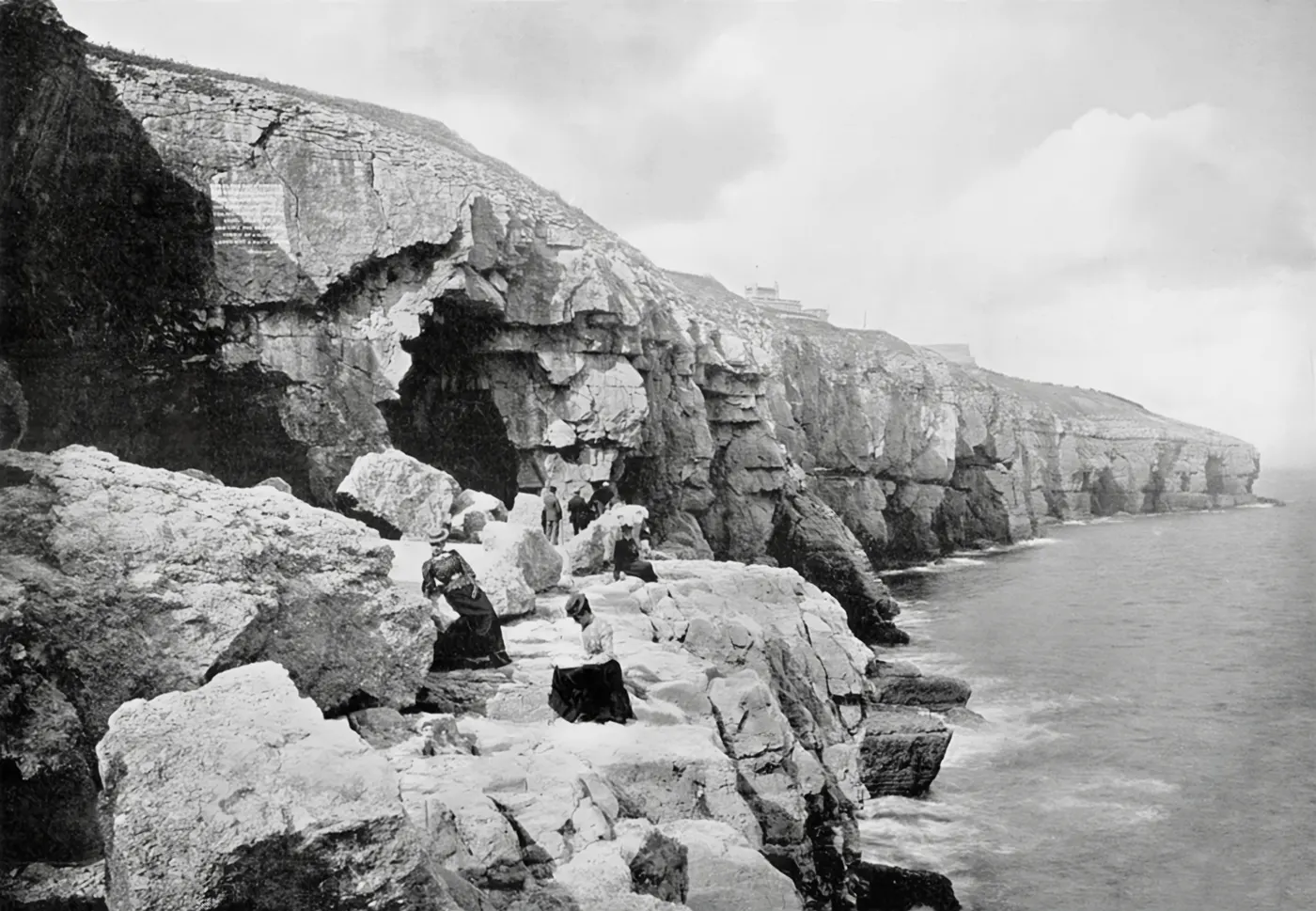 Swanage and Purbeck Gallery
