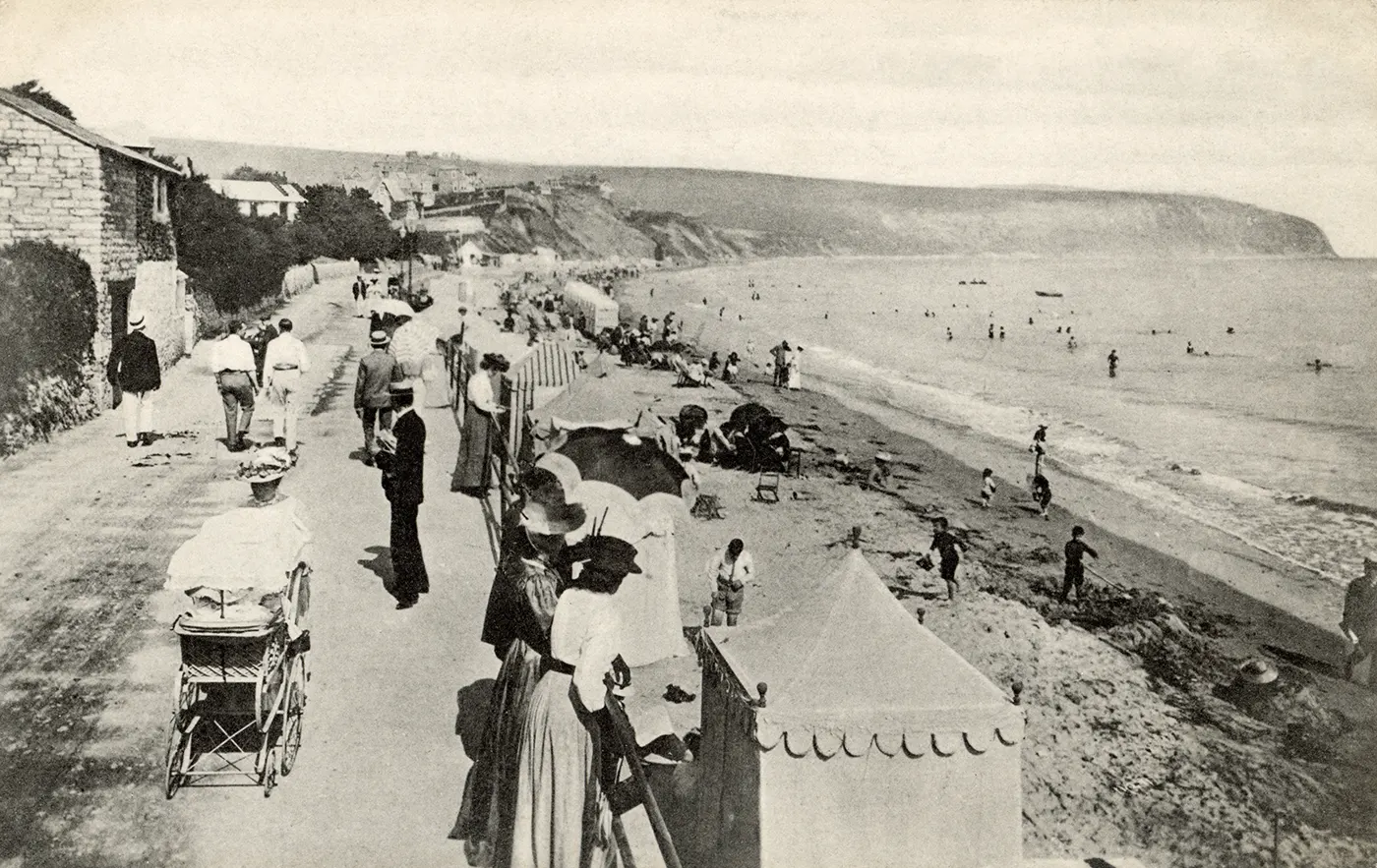 Swanage and Purbeck Gallery