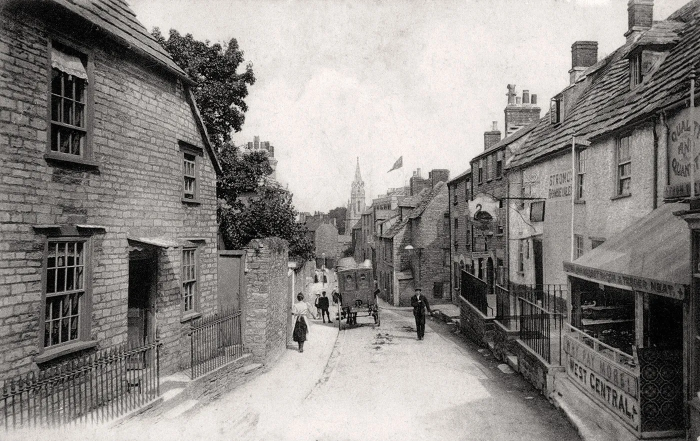 Swanage and Purbeck Gallery