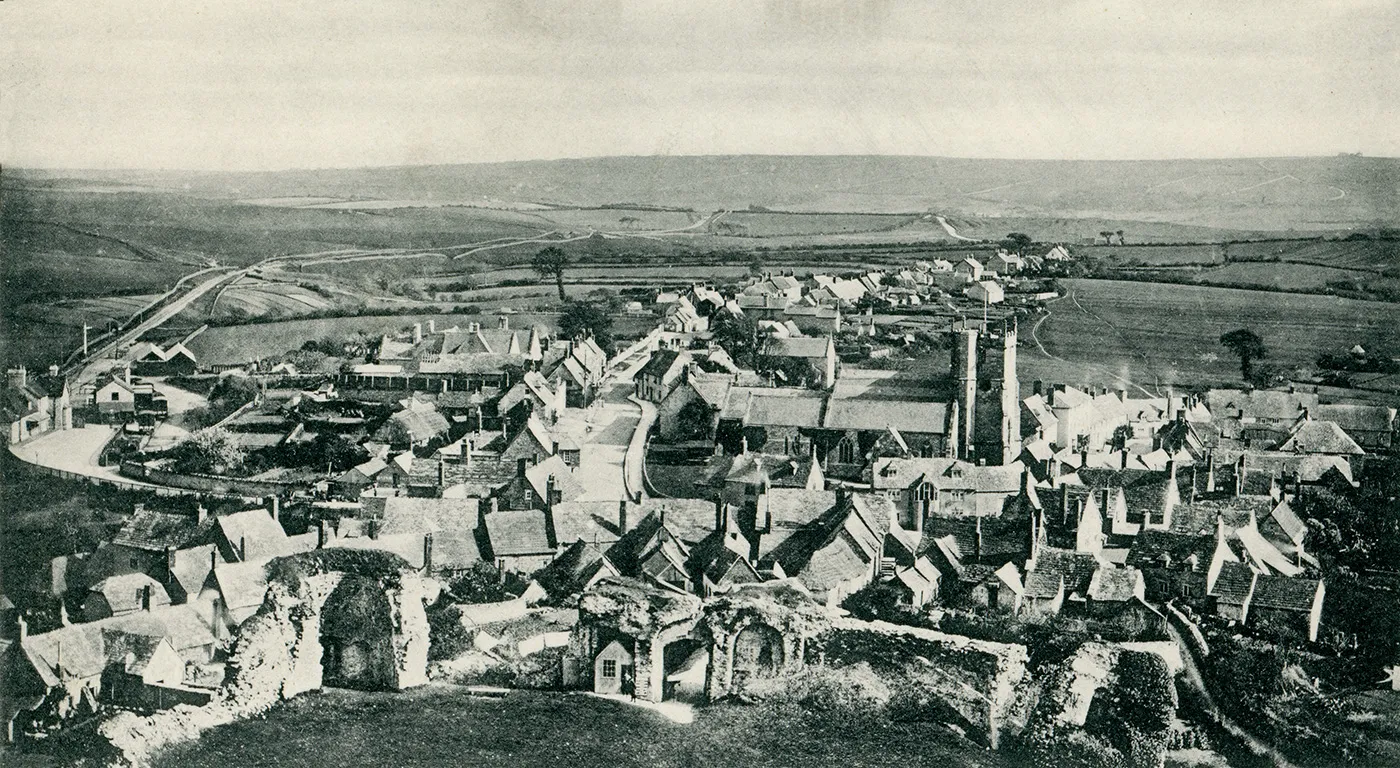 Swanage and Purbeck Gallery