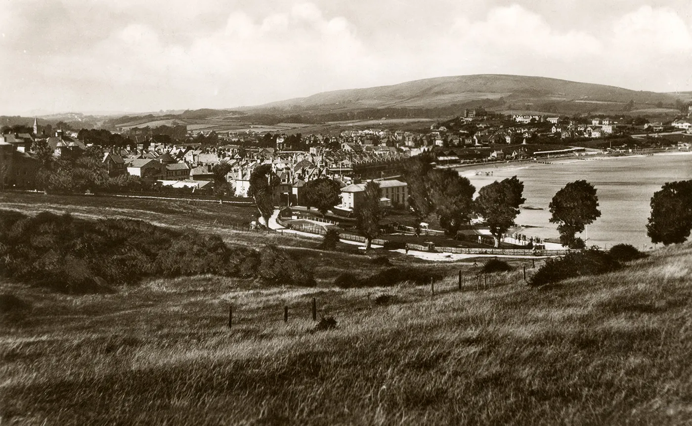 Swanage and Purbeck Gallery