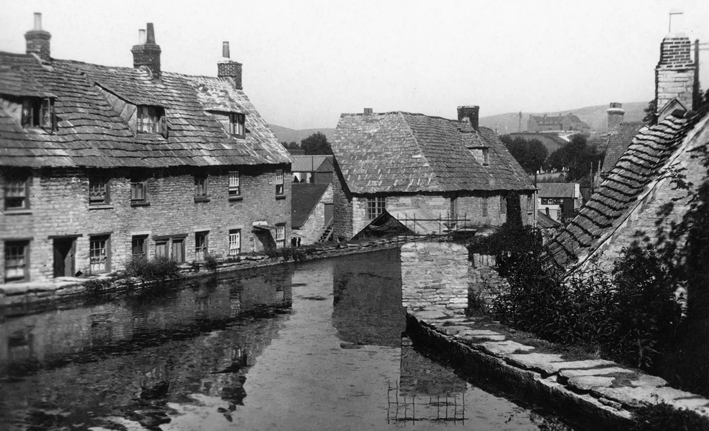 Swanage and Purbeck Gallery