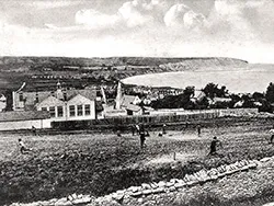 Mount Scar School and playing field - Ref: VS2305