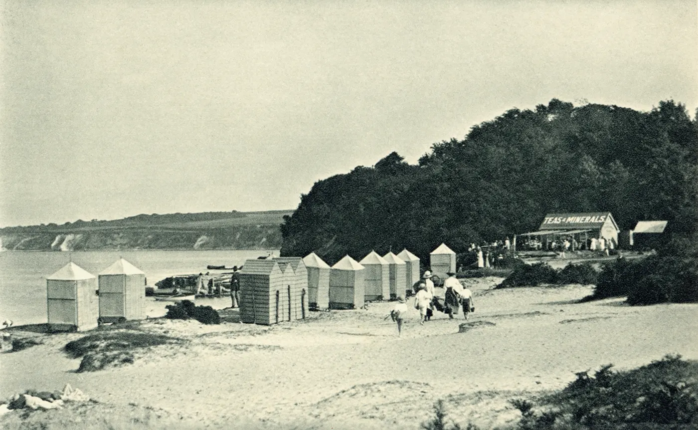 Swanage and Purbeck Gallery