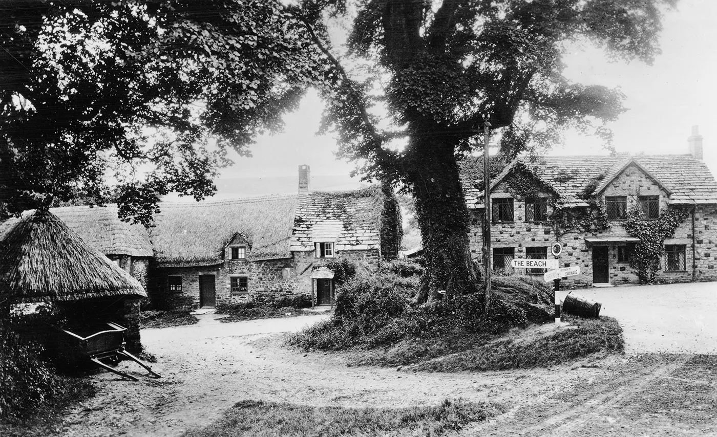 Swanage and Purbeck Gallery