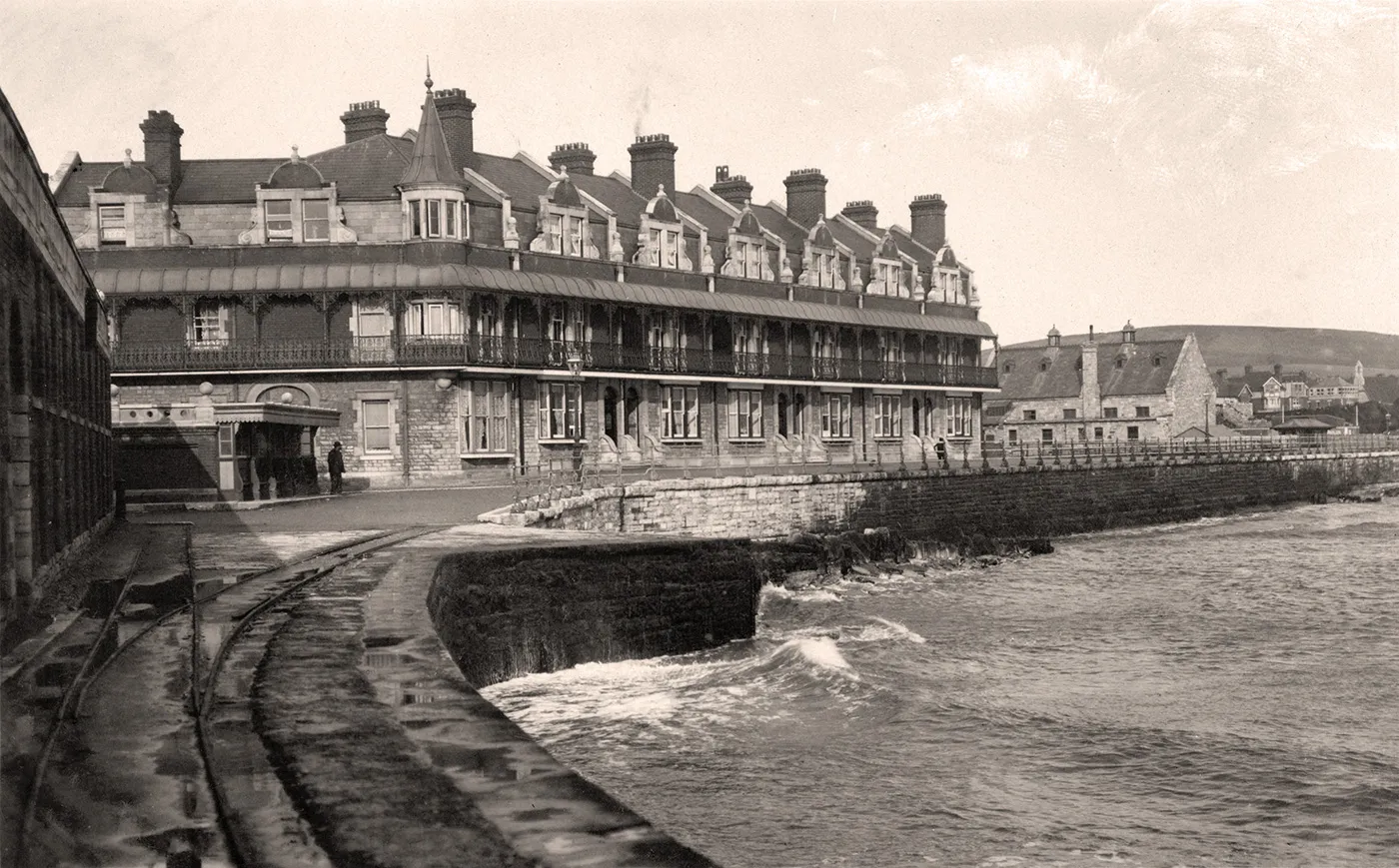 Swanage and Purbeck Gallery
