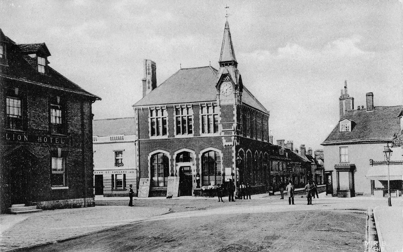 Swanage and Purbeck Gallery