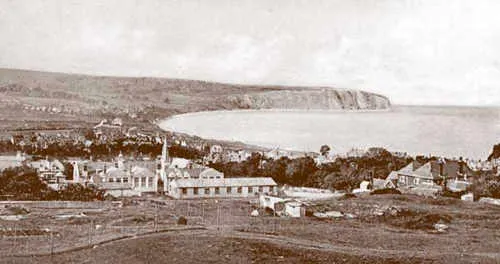 Swanage and Purbeck Gallery