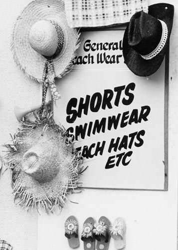 Shorts Swimware Beach Hats etc