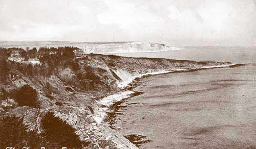 Swanage and Purbeck Gallery