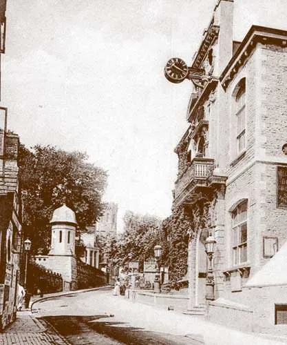Swanage and Purbeck Gallery