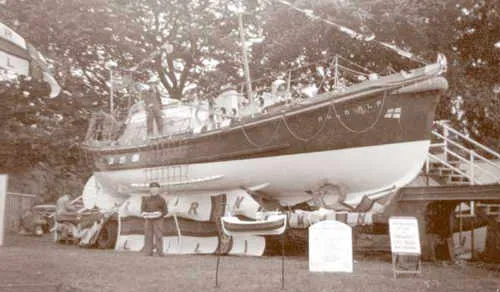 Swanage and Purbeck Gallery
