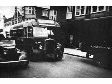 Swanage and Purbeck Gallery