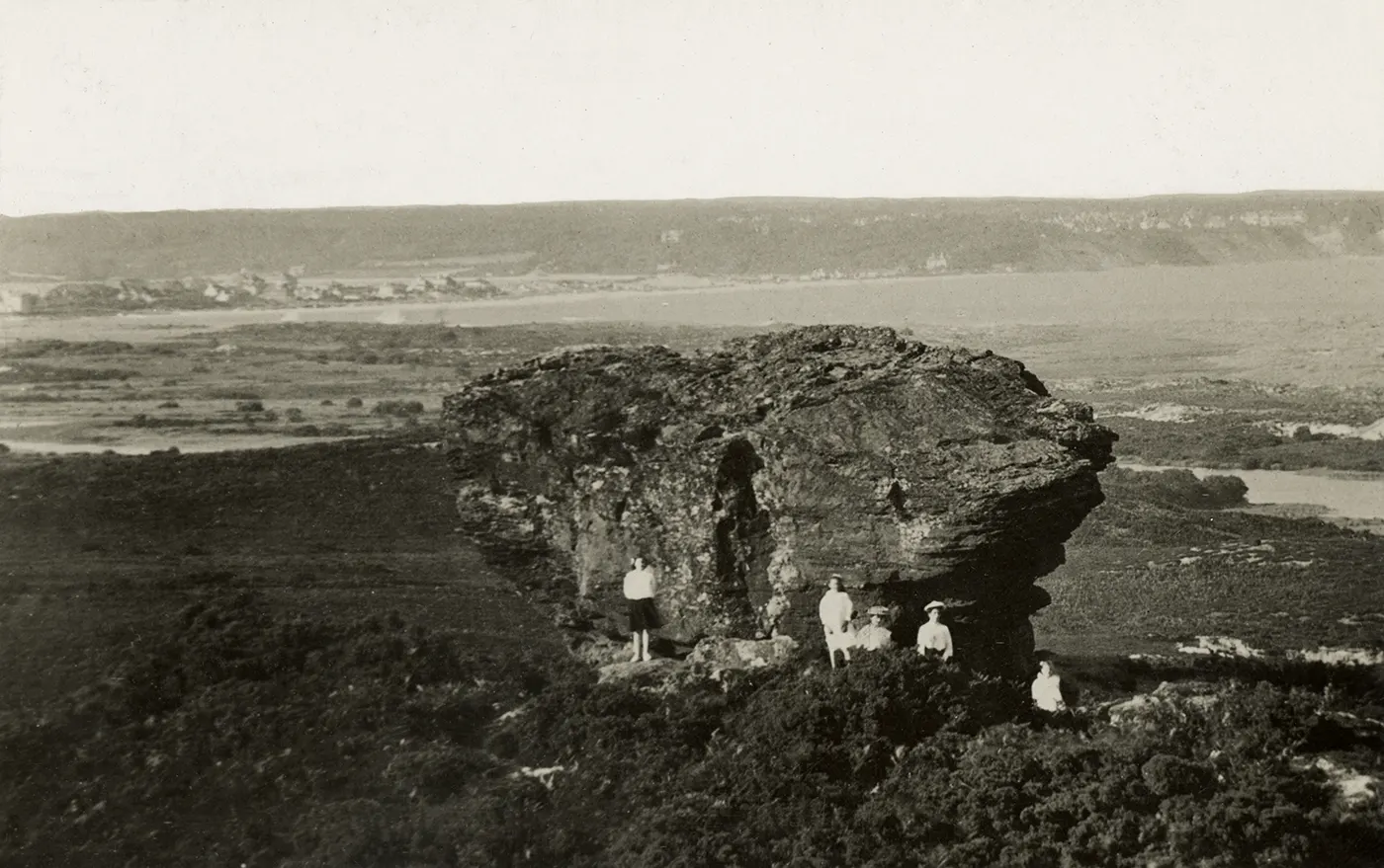 Swanage and Purbeck Gallery