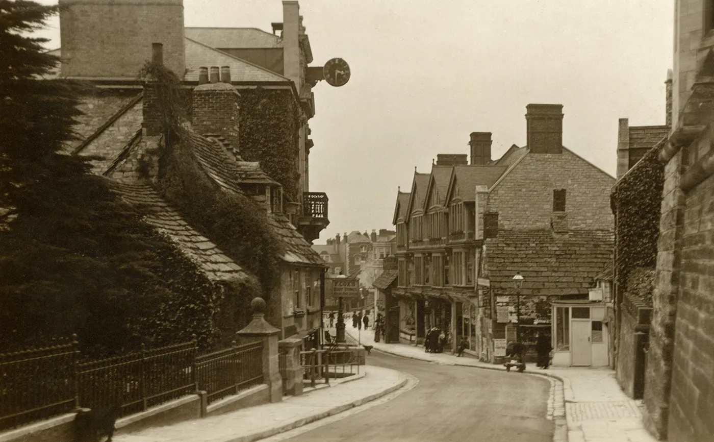Swanage and Purbeck Gallery