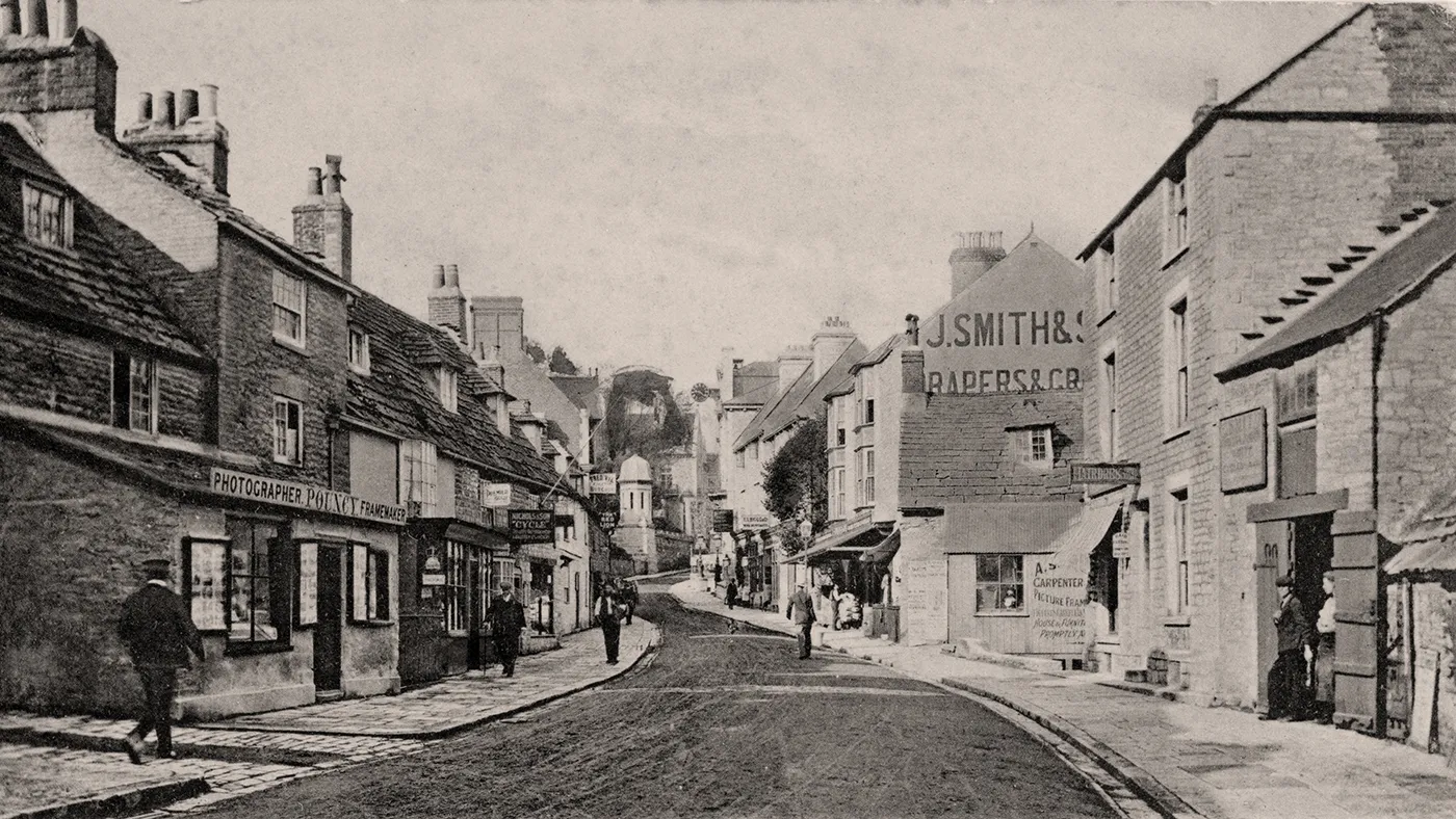Swanage and Purbeck Gallery